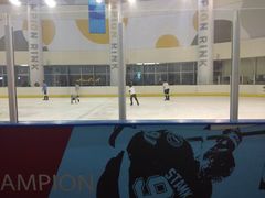 -冠军冰场CHAMPION RINK(百联又一城店)