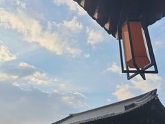 -香积寺