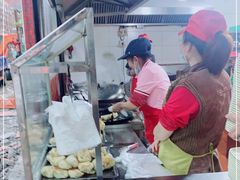 -求生煎包(武夷小区店)