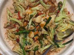 -大食客·非遗吉菜(高新和园店)