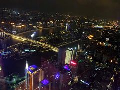 -广州四季酒店
