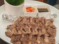 -绫罗岛海鲜私房菜(鸭绿江边店)