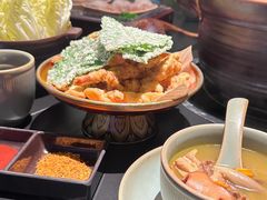 -季季山·云南野生菌火锅(上海首店)