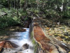 -玉渡山自然风景区