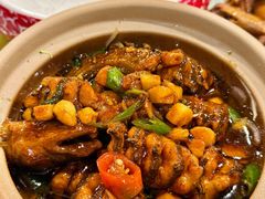 -渔娘渔家丹东海鲜(东直门店)