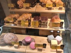 -麦当劳(塔园路店)