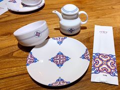 -蒙亨·手把肉·蒙古包文化主题餐厅(乌兰察布天恒广场店)