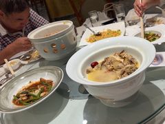 -白云中餐厅·粤菜·亚龙湾喜来登度假酒店