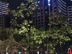 -广州塔