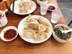 -奉天蚨祥饺子馆