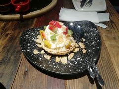 -斯比特花园西餐厅(东方商厦店)