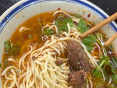 -万三面馆(青龙正街太古里店)