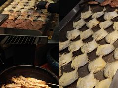-東盛炭烤自助料理(玄武招商花园城店)