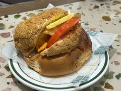 -华嫂冰室(尖沙咀店)