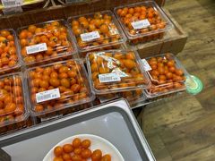 -果蔬好生活超市(双井店)