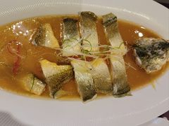 -上海古井假日酒店 · 徽昇楼中餐厅