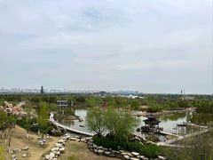 -汉梁文化公园