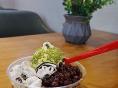 -DQ·蛋糕·冰淇淋(江北机场T2A店)