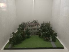 -上海城市历史发展陈列馆