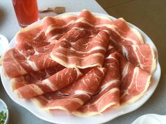 -百友顺涮肉城(故城东路店)