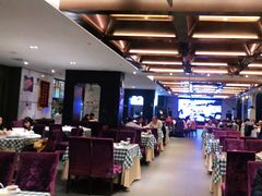 大堂-紫光园(马桥店)