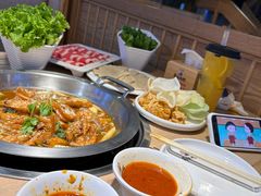 -邵汇大虾火锅(鲁迅路店)