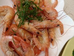 -覃记海鲜美食餐厅