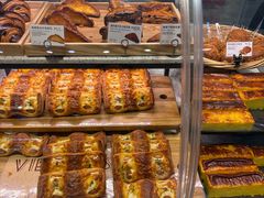 -巴黎贝甜(大宁国际商业广场店)