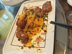 -鹰龙海畔度假酒店(咸祥店)