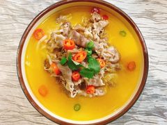 -五味堂·江浙土菜(月河特色店)