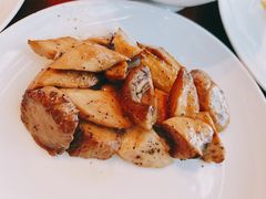 -上海柏悦酒店