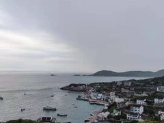 -东极岛景区