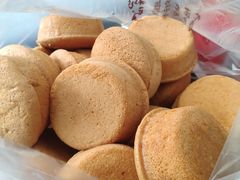 -詹记宫廷桃酥王(芜湖万达店)