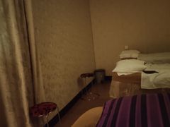 -康红堂盲人按摩(康政路店)