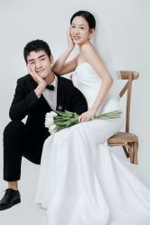 点击看大图 -太古映画婚纱摄影(天河店)