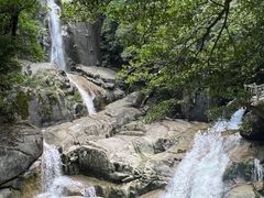 -大鄣山卧龙谷景区