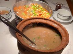 -小凤庭·地道湖北菜武昌鱼·藕汤(38年黄鹤楼店)