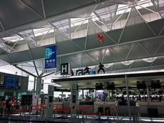 -中部国际机场