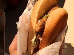-麦当劳(牡丹江路店)