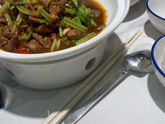 -兰湘子·湘菜小炒(石家庄万象城店)