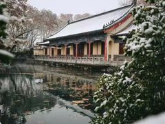 -千佛山风景名胜区