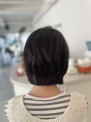 -Hello Lady发型设计