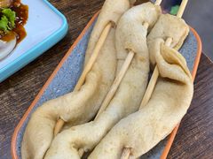 -妈妈手(山大总店)