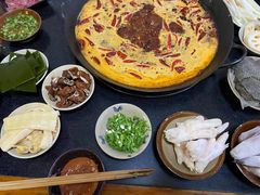 -肥龙火锅(南坪店)