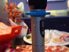 -麦霸KTV(光谷店)