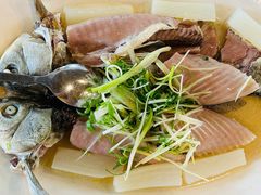-广东道至正餐厅(区庄店)