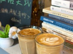 -Joymean coffee.见面咖啡