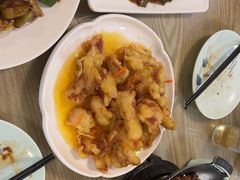-哈尔滨春饼(朝山街店)