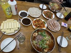 -顺通大冷面(总店)