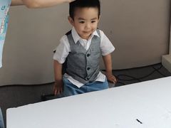 -白箱照相馆·外拍